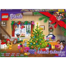 LEGO Calendario De Adviento Friends 41690