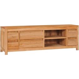 vidaXL 288899 TV-bord 120x40cm