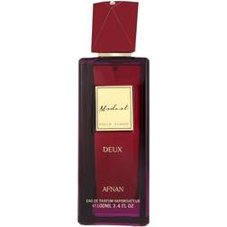 Afnan Modest Deux Pour Femme EdP 100ml