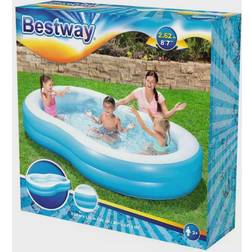 Bestway Big Lagoon Family Pool