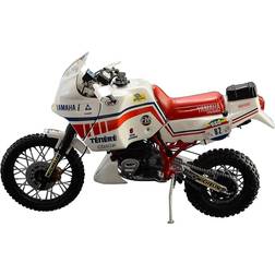 Italeri Yamaha Ténéré 660 cc Paris Dakar 1986 1:9