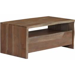 vidaXL 246127 Soffbord 50x90cm