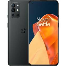 OnePlus 9R 128GB 6.55" Lago Azul