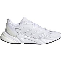 adidas X9000L2 W - Cloud White/Cloud White/Matte Silver