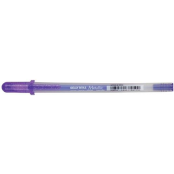 Sakura Gelly Roll Metallic Purple Gel Pen 0.5mm