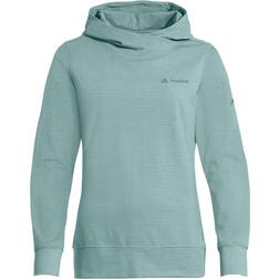 Vaude Tuenno Pullover Women's - Frozen Leaf