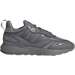 adidas ZX 2K Boost 2.0 - Grey Three/Grey Three/Grey Three