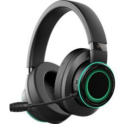 Creative SXFI Gamer USB-C Gaming Headset With Pro-Grade ANC CommanderMic PS4 And