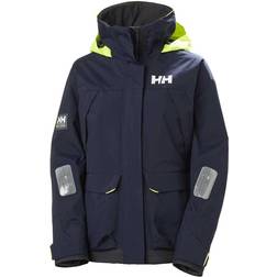 Helly Hansen Giacca da Vela Donna Women's - Navy