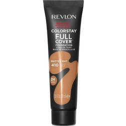 Revlon Colorstay Full Cover Foundation #410 Toast