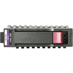 HP 652605-S21 146GB