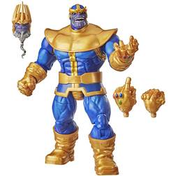 Hasbro Marvel Legends Series the Infinity Gauntlet Thanos F0220