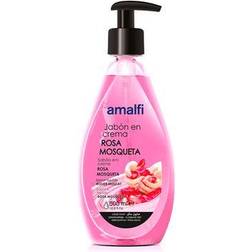 Amalfi Hand Soap Rosa 500ml