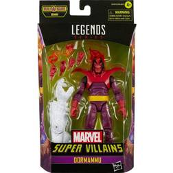 Hasbro Marvel Legends Series Super Villains Dormammu