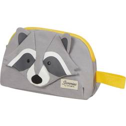 Samsonite Happy Sammies Eco Small Bag - Raccoon Remy