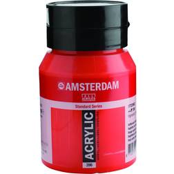 Amsterdam Naphtol Red Medium 500ml