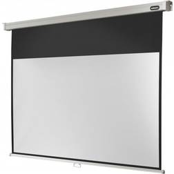 Celexon Pantalla Manual Mural Profesional 300 X 169 Cm