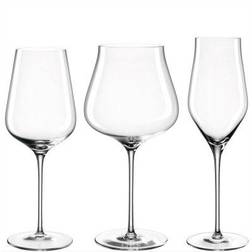 Leonardo Brunelli Glas 12st