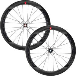 Fulcrum Wind 55 DB Wheel Set