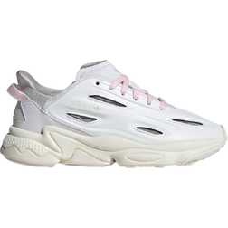 Adidas Ozweego Celox W - Cloud White/Cloud White/Clear Pink