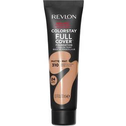 Revlon Colorstay Full Cover foundation #310-warm golden