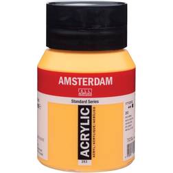 Amsterdam Gold Yellow 500ml