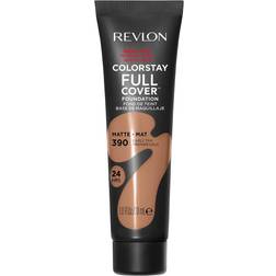 Revlon ColorStay Full Cover Foundation Matte 011 1 Fondotinta