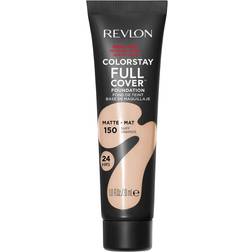 Revlon Colorstay Full Cover foundation #150-buff