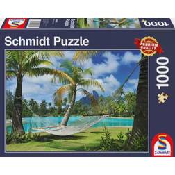 Schmidt Spiele Time Out 1000 Pieces