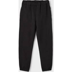 Name It Pantaloni da jogging da ragazza - Noir