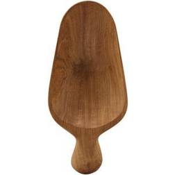House Doctor Tawo Serveringssked 17cm