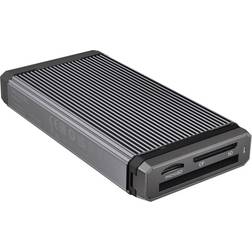 SanDisk Professional Pro-Reader CF SD microSD