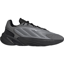 Adidas Ozelia - Gray Four/Gray Three/Core Black