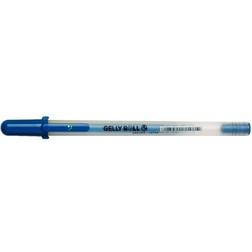 Sakura Gelly Roll Moonlight 10 Blue Gel Pen 0.5mm