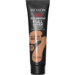 Revlon Colorstay Full Cover Foundation #320 True Beige