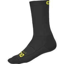 Ale Team Socks Unisex - Black