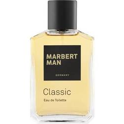Marbert Man Classic EdT 50ml