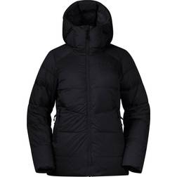 Bergans Røros Down W Jacket - Black