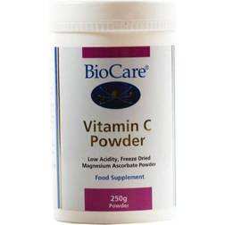 BioCare Vitamin C Powder 250g