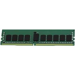 Kingston KCS-UC432/16G memoria 16 GB 1 x 16 GB DDR4 3200 MHz Data Integrity Check (verifica integrità dati)