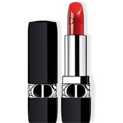 Dior Rouge Dior Couture Colour Lipstick #999 Metallic