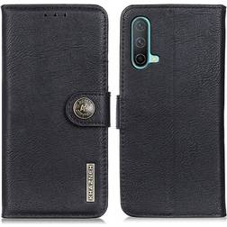 MTK Khazneh Wallet Case for OnePlus Nord CE