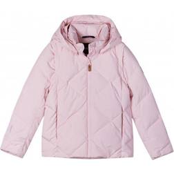 Reima Kid's Paahto Down Jacket - Pale Rose (531574-4010)