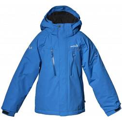 Isbjörn of Sweden Helicopter Winter Jacket - Swedish Blue (4550)