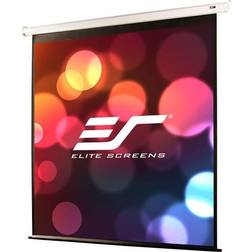 Elite Screens VMAX2 (1:1 136" Electric)