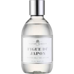 Victor Vaissier Figue Du Japon Shower Gel 300ml