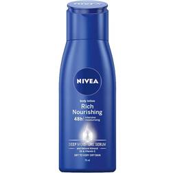 Nivea Rich Nourishing Body Lotion 75ml