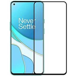 MTK Full Glue Tempered Glass Screen Protector for OnePlus Nord N100