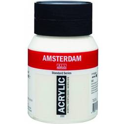 Amsterdam Naples Yellow Light 500ml