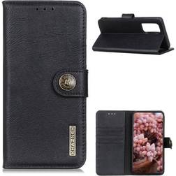 MTK Khazneh Wallet Case for Huawei P smart 2021